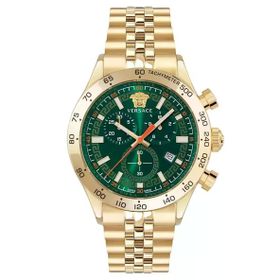 Versace VRSCVE2U01225 Erkek Kol Saati