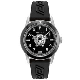 Versace VRSCVE2V00122 Erkek Kol Saati