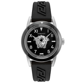 Versace VRSCVE2V00122 Erkek Kol Saati