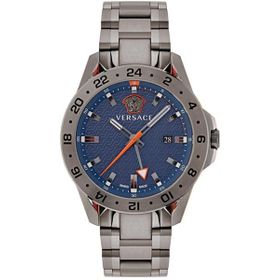 Versace VRSCVE2W00422 Erkek Kol Saati