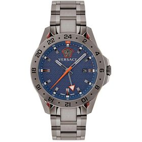 Versace VRSCVE2W00422 Erkek Kol Saati