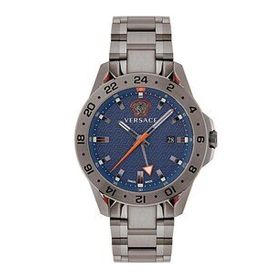 Versace VRSCVE2W00422 Erkek Kol Saati