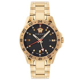Versace VRSCVE2W00522 Erkek Kol Saati
