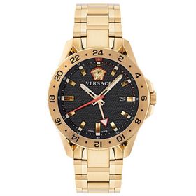 Versace VRSCVE2W00522 Erkek Kol Saati