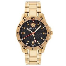 Versace VRSCVE2W00522 Erkek Kol Saati