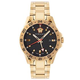 Versace VRSCVE2W00522 Erkek Kol Saati
