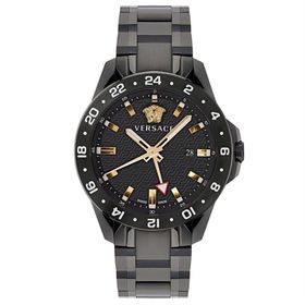 Versace VRSCVE2W00622 Erkek Kol Saati