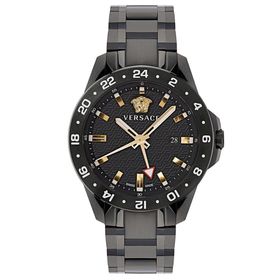 Versace VRSCVE2W00622 Erkek Kol Saati