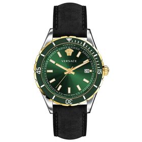 Versace VRSCVE3A00320 Erkek Kol Saati