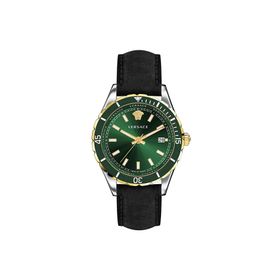 Versace VRSCVE3A00320 Erkek Kol Saati