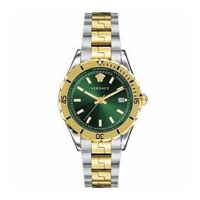 Versace VRSCVE3A00720 Erkek Kol Saati