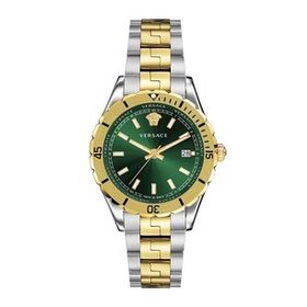 Versace VRSCVE3A00720 Erkek Kol Saati
