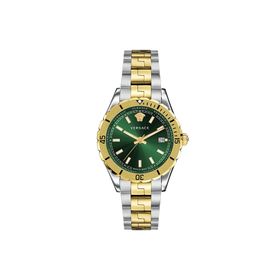 Versace VRSCVE3A00720 Erkek Kol Saati