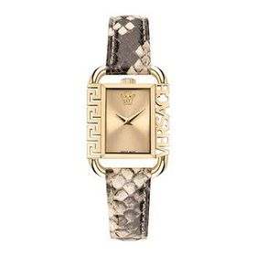 Versace VRSCVE3B00122 Kadın Kol Saati