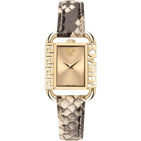 Versace VRSCVE3B00122 Kadın Kol Saati