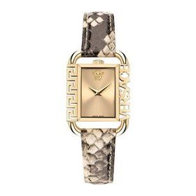 Versace VRSCVE3B00122 Kadın Kol Saati