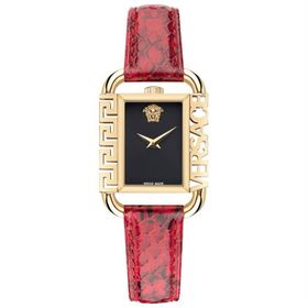 Versace VRSCVE3B00222 Kadın Kol Saati
