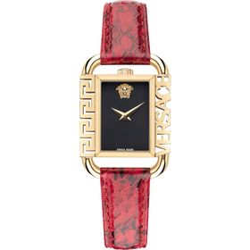 Versace VRSCVE3B00222 Kadın Kol Saati