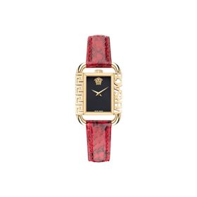 Versace VRSCVE3B00222 Kadın Kol Saati