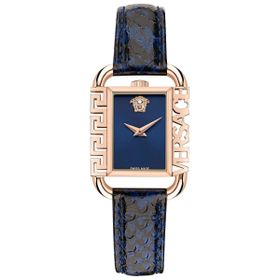 Versace VRSCVE3B00322 Kadın Kol Saati