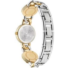 Versace VRSCVE3C00122 Kadın Kol Saati