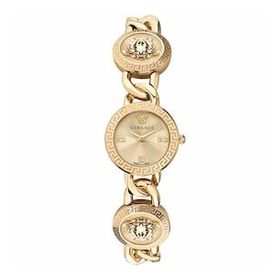 Versace VRSCVE3C00222 Kadın Kol Saati