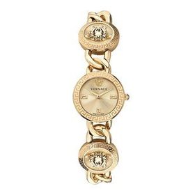 Versace VRSCVE3C00222 Kadın Kol Saati