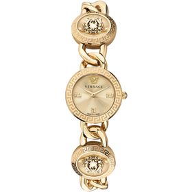 Versace VRSCVE3C00222 Kadın Kol Saati