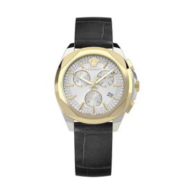 Versace VRSCVE3CA0223 Kadın Kol Saati