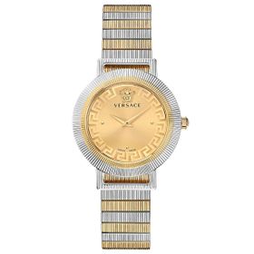 Versace VRSCVE3D00422 Kadın Kol Saati