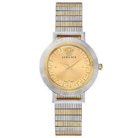 Versace VRSCVE3D00422 Kadın Kol Saati