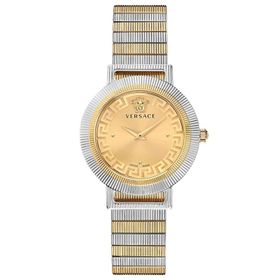 Versace VRSCVE3D00422 Kadın Kol Saati