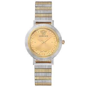 Versace VRSCVE3D00422 Kadın Kol Saati