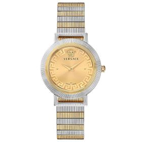 Versace VRSCVE3D00422 Kadın Kol Saati