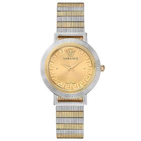 Versace VRSCVE3D00422 Kadın Kol Saati