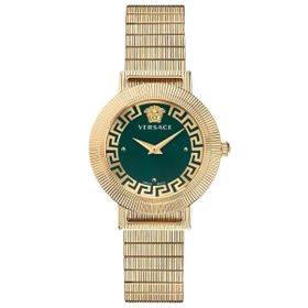 Versace VRSCVE3D00522 Erkek Kol Saati