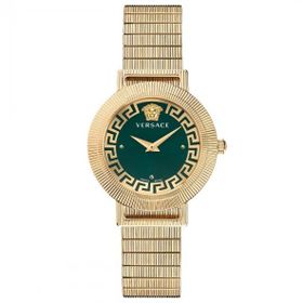 Versace VRSCVE3D00522 Erkek Kol Saati