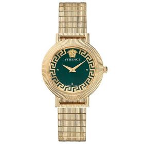 Versace VRSCVE3D00522 Erkek Kol Saati