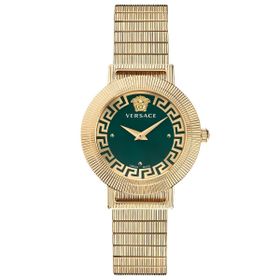 Versace VRSCVE3D00522 Erkek Kol Saati