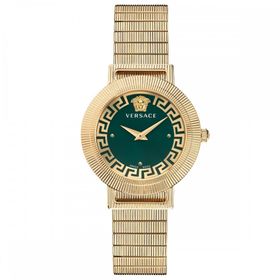 Versace VRSCVE3D00522 Erkek Kol Saati