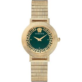 Versace VRSCVE3D00522 Kadın Kol Saati