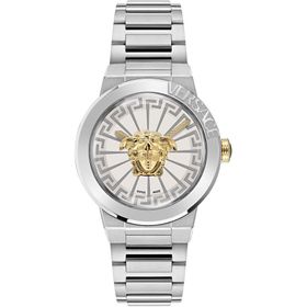 Versace VRSCVE3F00322 Kadın Kol Saati