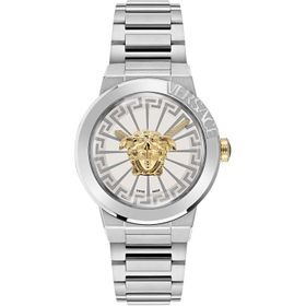 Versace VRSCVE3F00322 Kadın Kol Saati