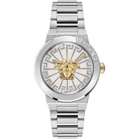 Versace VRSCVE3F00322 Kadın Kol Saati
