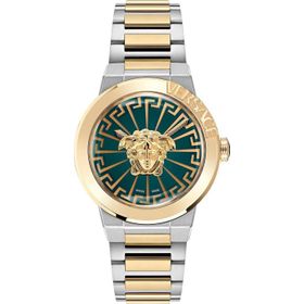 Versace VRSCVE3F00422 Kadın Kol Saati