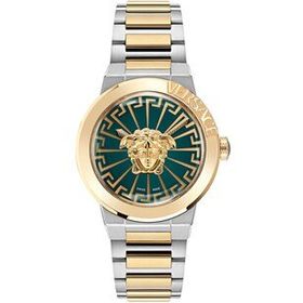 Versace VRSCVE3F00422 Unisex Kol Saati