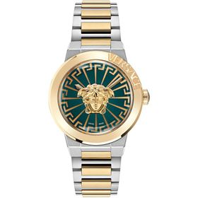 Versace VRSCVE3F00422 Unisex Kol Saati