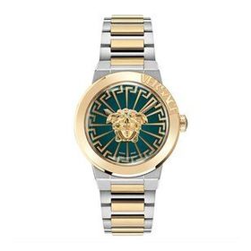 Versace VRSCVE3F00422 Unisex Kol Saati