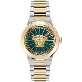 Versace VRSCVE3F00422 Unisex Kol Saati