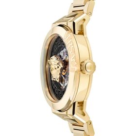 Versace VRSCVE3G00222 Erkek Kol Saati